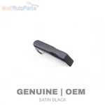 2001-2005 Audi Allroad C5 Rear Center Seat Hinge Cap / Cover Trim 4B5886197. Fixed Price $9.99.