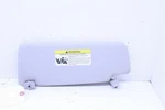 2013 Volkswagen Passat Right Interior Sun Visor 561857552 Oem. Fixed Price $37.17.