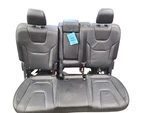 Rear Seat Leather Fits 2018 Edge 635517. Fixed Price $504.00.