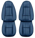 1980-81 Chevrolet Camaro; Front Bucket Seat Upholstery; Models With Standard. Fixed Price $425.99.