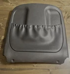 02-05 Mercedes W203 C32 CLK55 Amg Seat Back Cover Panel Left Or Right Oem. Fixed Price $72.95.