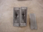 1985 1986 1987 1988 1989 1990-1992 Dodge Colt Sedan Reverse Light Pair Oem. Fixed Price $23.00.