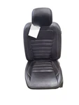Driver Front Seat Bucket Electric Leather Fits 16-19 Escape 617425. Fixed Price $399.00.