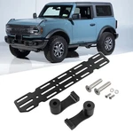 Cnc Seat Mount Multi Panel Mmp Bracket Ford Bronco 2/4 Doors 2021-2025. Fixed Price $45.00.