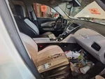 2013 Chevrolet Equinox Passenger Front Bucket Seat Leather Gray Used AH8. Fixed Price $379.95.