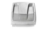 06-09 Mercedes W251 R500 Front Left Driver Side Seat Back Panel Cover A14 Oem. Fixed Price $31.50.