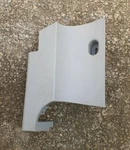2013-2019 Ford Escape Front Left Driver Side Trim Cover Panel B103. Fixed Price $29.99.