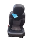 Driver Front Seat Electric Cloth And Vinyl Fits 17-21 Compass 633643. Fixed Price $444.00.