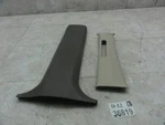 Montero Sport Right Passenger Side Seat Belt Center Pillar Interior Trim Cover. Fixed Price $52.76.