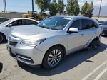 Rh Blk Lea Third Row Seat Oem 2015 Acura Mdx. Fixed Price $200.00.