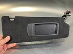 2017-2023 Bmw F90 G30 530 540 M550 Right Passenger Sun Visor Black Alcantara. Fixed Price $50.28.