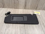 17-20 Oem Bmw F90 G30 530 540 M550 Interior Left Driver Sun Visor Black. Fixed Price $69.95.
