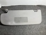 07-14 Mercede W221 S550 CL550 Right Side Shade Gray Oem. Fixed Price $29.99.