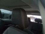 Headrest Only!! Driver Front Seat Bucket Leather Electric Fits 08-10 Edg. Fixed Price $39.99.