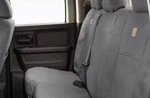 Covercraft GTC4138CAGY Carhartt Rear Seat. Fixed Price $450.00.