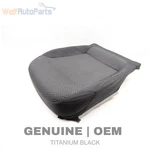 2011-2014 Vw Jetta Front Left Lower Seat Bottom Cushion (cloth) 5C6881405Q. Fixed Price $89.49.