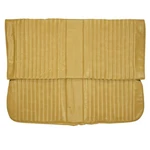 1981 Chevrolet Malibu Classic Coupe Vinyl Rear Seat Cover. Fixed Price $467.00.