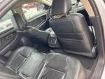 Passenger Front Seat Bucket Leather Electric Fits 10-11 Taurus 564318. Fixed Price $484.90.