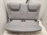 Toyota Highlander, Third Row Seat, 04-07, Gray, LA13, Leather, 79021-48020-B1. Fixed Price $325.12.
