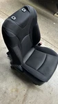 2016-2022 Toyota Prius 1.8L Front Right Passenger Seat. Fixed Price $150.00.