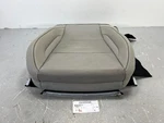 2014-2021 Lexus IS350 IS250 IS200T Front Right Passenger Lower Seat Cushion Oem. Fixed Price $107.99.
