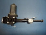 04-06 Mercedes Benz SL600 R230 Oem Right Front Seat Adjustment Motor. Fixed Price $51.00.