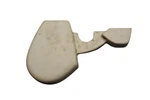 08-12 Lexus LS460 LX570 Front Right Passenger Seat Inner Shield Cover Oem. Fixed Price $32.00.
