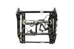 10-17 Mercedes E350 C250 W207 Front Left Seat Rail Track Frame A2079102136 Oem. Fixed Price $231.00.