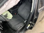 Driver Front Seat Bucket Cloth Without Way Power Fits 14-17 Equinox 241805. Fixed Price $737.48.