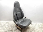 99-00 Mazda MX-5 Miata Passenger Front Seat Bucket Manual Leather NC655710055. Fixed Price $494.10.