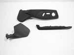 Audi RS7 C8 2022 Front Left Driver Seat Trim Cover Panel Set 3 Pcs 19-24 ;:y. Fixed Price $59.00.