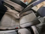 2012 Honda Accord Passenger Front Seat Bucket Gray Cloth Manual Used 149K. Fixed Price $379.95.