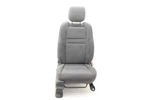 Passenger Right Black Cloth Seat Fits 22-24 Frontier 87320-9BU0A. Fixed Price $297.28.