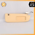 10-16 Porsche Panamera 970 Right Passenger Side Beige Oem. Fixed Price $83.00.