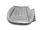 06-11 Mercedes-benz C219 CLS500 Front Left Driver Lower Seat Cover Black E2744. Fixed Price $212.46.