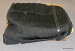 Nos Mopar 1968 Chrysler New Yorker Front Seat Cover Upholstery With Split Bench. Fixed Price $129.95.