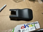 2010-2024 Toyota 4RUNNER Front Right Inner Seat Frame Track Cover 72128-35030 Rh. Fixed Price $27.00.