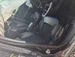 2017-2021 Jeep Compass Passenger Front Seat Manual Cloth Leather Used 82000 Mi. Fixed Price $379.95.