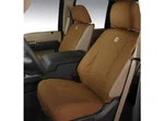 Genuine Ford Carhartt Seat Covers By Covercraft Brown VBL3Z-1663812-L. Fixed Price $195.16.