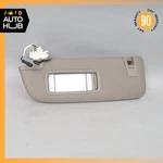 10-16 Porsche Panamera Left Driver Side Gray Oem 70K. Fixed Price $74.70.