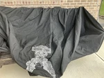 Harley Davidson Dowco Motorcycle Cover 98716-87A Fits Cruiser Sportster. Fixed Price $55.00.