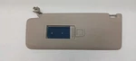 '18-'23 Volkswagen Atlas Left Driver Sun Visor Oem Grade A!. Fixed Price $58.50.