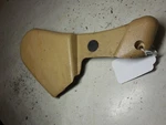 Mercedes-benz W203 C240 C320 Left Seat Plastic Trim Cover Cap 2039180130. Fixed Price $40.00.