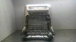 11 - 13 Nissan Rogue Left Driver Front Electric Seat Track W/motor Cloth Sv. Fixed Price $197.56.
