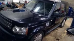 10 11 12 13 14 15 16 Land Rover LR4 Third Row Rear Back Seat Tan. Fixed Price $447.14.