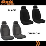 Single Row Custom Jacquard Seat Cover Ford Fairmont 91-94 Ed. Fixed Price $223.90.