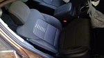 Passenger Right Front Seat Cloth Manual Fits 17-19 Sportage 10292238. Fixed Price $349.25.