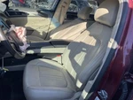 2017 2018 2019 Lincoln Mkz Left Front Driver Seat Tan Leatherette Memory 989239. Fixed Price $135.00.