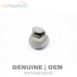 2018-2025 Vw Atlas Sun Visor Clip / Bracket 3CN857561. Fixed Price $14.99.