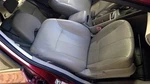 Passenger Front Seat Bucket Leather Manual Fits 09-13 Forester 10265709. Fixed Price $346.92.
